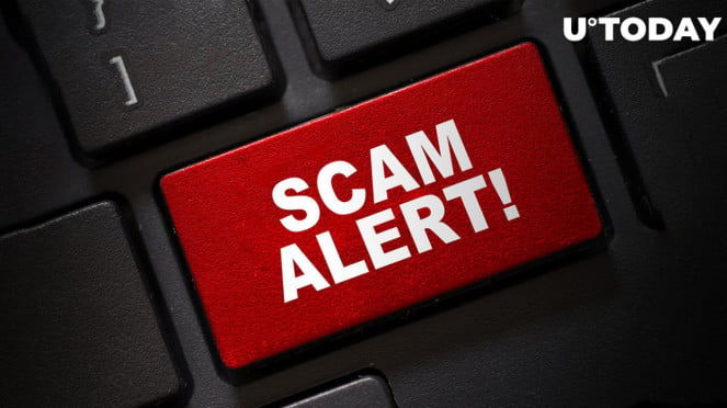 Ilustrasi scam/hacker/peretasan.