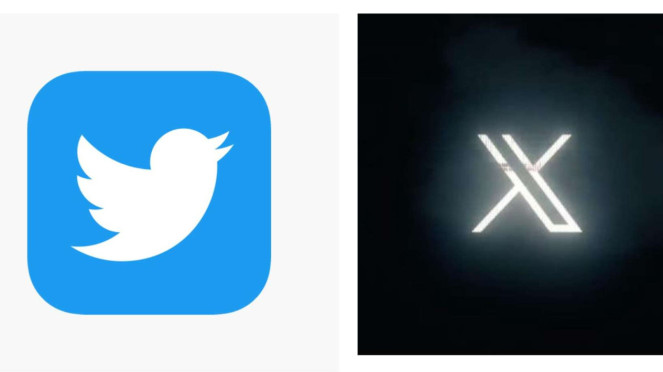 Logo Twitter