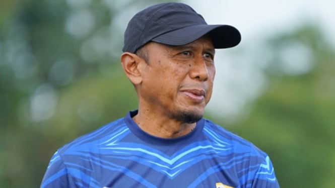 Rahmad Darmawan