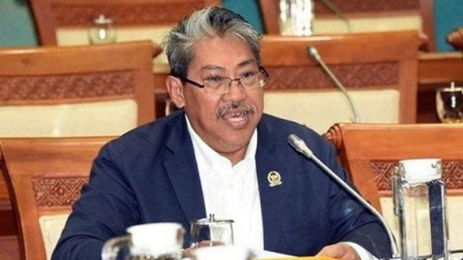 Ketua MPP PKS, Mulyanto