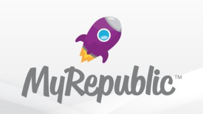 MyRepublic.