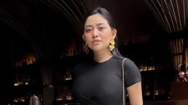 Rachel Vennya