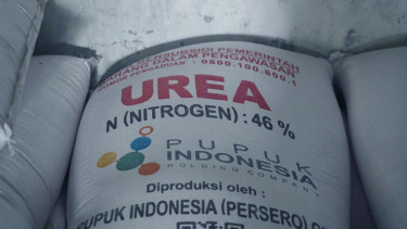 Pupuk bersubsidi
