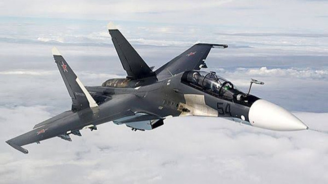 VIVA Militer: Jet tempur multiperan Sukhoi Su-30M Angkatan Udara Rusia, VIVA Militer: Jet tempur multiperan Sukhoi Su-30M Angkatan Udara Rusia, VIVA Militer: Pesawat tempur China, Chengdu J-20, Sukhoi Su-57 Felon, VIVA Militer: Pesawat Jet Tempur F-22 Raptor