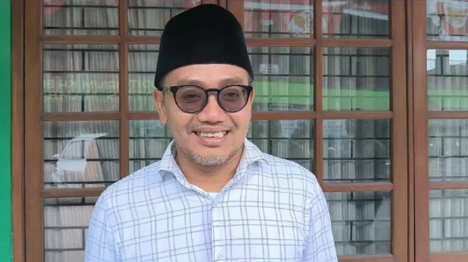 Gus Salam, Pengasuh Ponpes Denanyar, Jombang