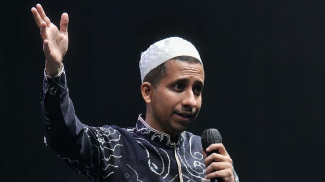 Habib Jafar