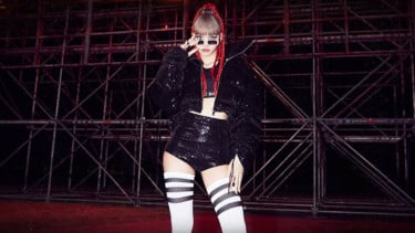 Lisa BLACKPINK
