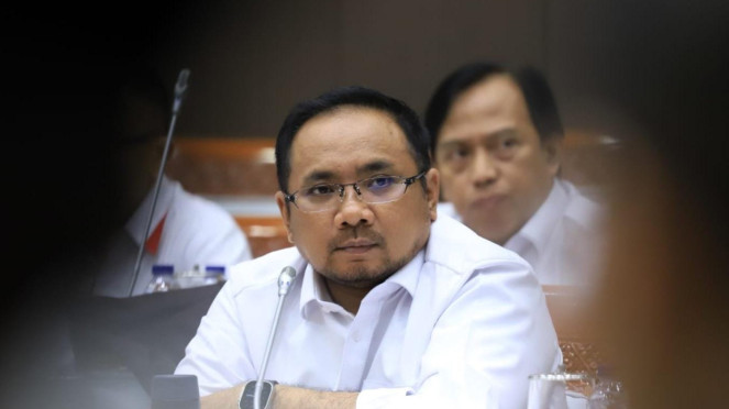 Menteri Agama (Menag) Yaqut Cholil Qoumas, Eks Menag Yaqut Dicekal, Menteri Agama (Menag) Yaqut Cholil Qoumas, Anak Buah Yaqut Juga Dicekal, Respons Yaqut Soal Pencekalan, Lebih dari 100 Biro Perjalanan Haji Terlibat, Status Naik Setelah Pemeriksaan Yaqut, Duduk Perkara Kasus Kuota Haji
