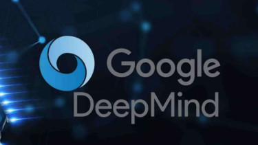 Google DeepMind.