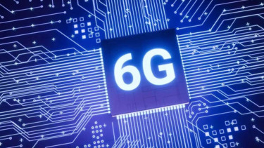 Teknologi 6G.