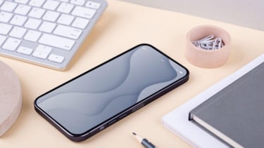Ilustrasi HP/smartphone/ponsel pintar., 1. vivo V30 5G, 2. OPPO Reno11 5G, 3. realme 12 Pro+ 5G, 4. Samsung Galaxy A55 5G, 5. Redmi Note 13 Pro+ 5G