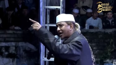 Habib Bahar bin Smith