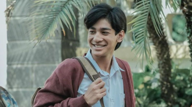 Kenzy Taulany, Guinness World Record Versi Asia Diluncurkan, Apa Bedanya?, The Asia Records., Putra Tamara Bleszynski, Teuku Rassya Resmi Melamar Sang Kekasih, Respons Kenzy Taulany Usai Ibunya Klarifikasi soal Tudingan Hidup Boros