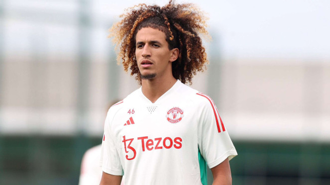 Hannibal Mejbri, Perjalanan Menuju Piala Dunia 2026, Timnas Tunisia, Sabri Lamouchi di Kursi Pelatih, Hannibal Mejbri Jadi Tumpuan, Skuad Tunisia untuk Piala Dunia 2026, Jadwal Tunisia di Piala Dunia 2026, Peluang Tunisia