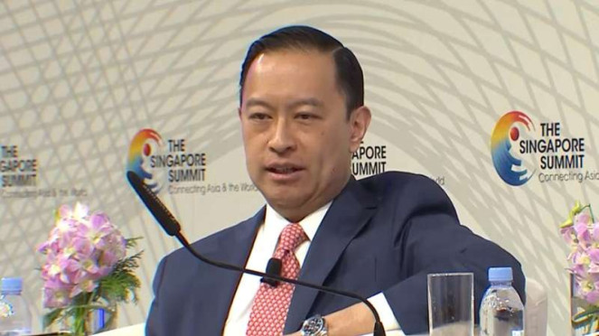 Thomas Lembong atau Tom Lembong, Thomas Lembong atau Tom Lembong, Otak Pidato Ikonik Jokowi ‘Game of Thrones’ dan ‘Thanos’, Anies Baswedan dan Tom Lembong saat Live TikTok., Merapat ke Anies, Kritik Jokowi dan Tersangka