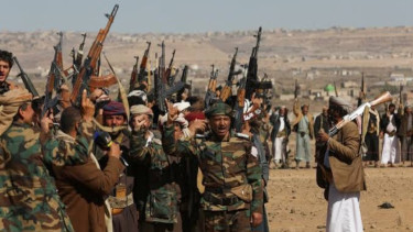 VIVA Militer: Milisi Houthi Yaman