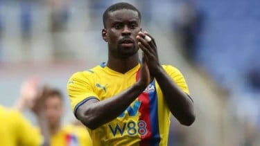 Marc Guehi