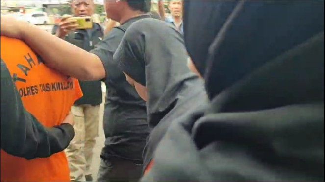 Pasangan suami istri kompak jadi pelaku Curanmor