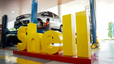 Shell Flagship Soepomo-1