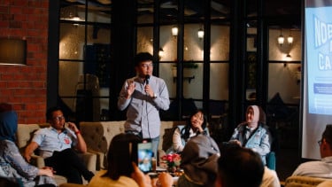 Faldo Maldini (Doc: Istimewa)