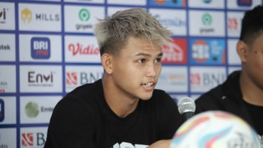 Pemain PSS Sleman, Hokky Caraka