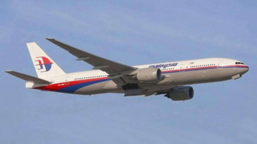 Malaysia Airlines MH370 telah hilang selama sebelas tahun