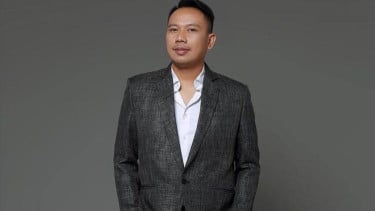 Vicky Prasetyo