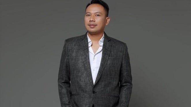 Vicky Prasetyo