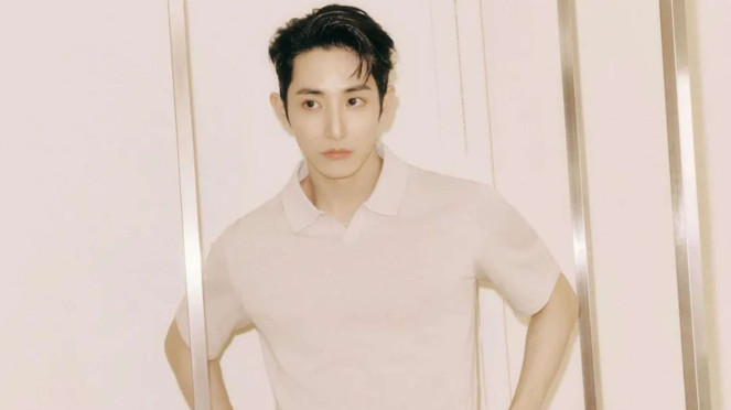 Lee Soo Hyuk