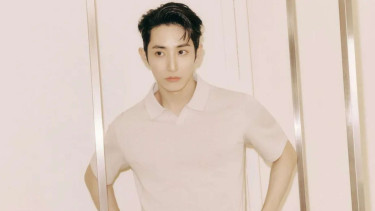 Lee Soo Hyuk