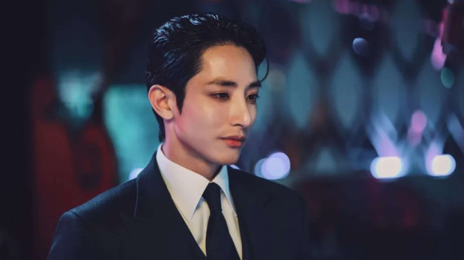 Lee Soo Hyuk