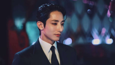 Lee Soo Hyuk