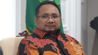 Menteri Agama, Yaqut Cholil Qoumas