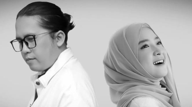 Ayus dan Nissa Sabyan, Ayus dan Nissa Sabyan, Maia Estianty dan Ahmad Dhani., Ahmad Dhani., Suti Karno.