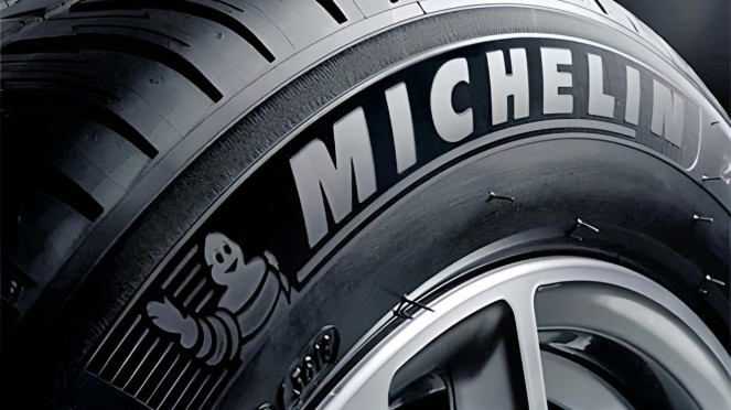 Ban Michelin