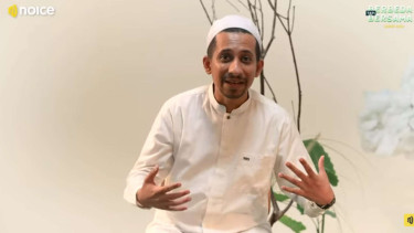 Habib Jafar