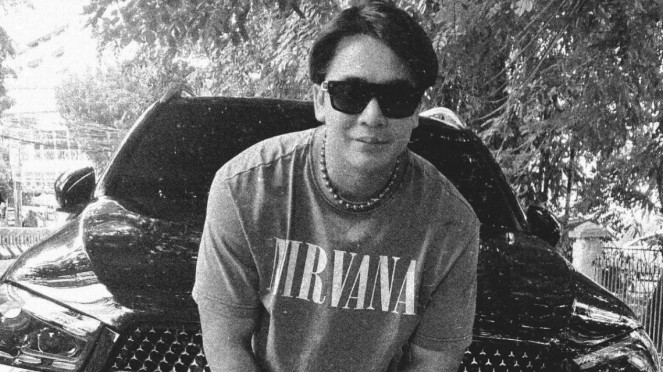 Billy Syahputra