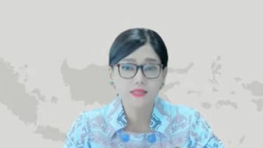 Friderica Widyasari Dewi, Pejabat Sementara Ketua sekaligus Wakil Ketua Dewan Komisioner OJK