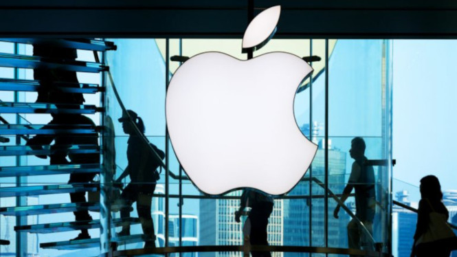 Apple.