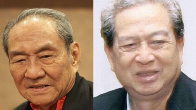 Hartono Bersaudara.