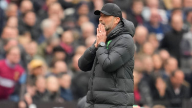 Manajer Liverpool, Juergen Klopp