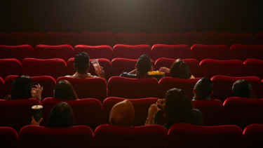 Cinema XXI.