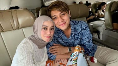Lesti Kejora dan Rizky Billar, Lesti Kejora mendapat kue ulang tahun dari Rizky Billar, Rizky Billar Ingin Lesti Istirahat, Sebenarnya Masih Ingin Aktif dan Minta Doa, Komentar Netizen