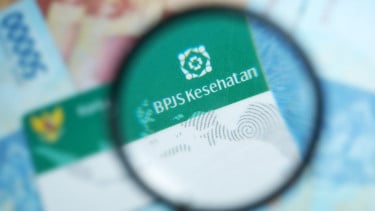 BPJS Kesehatan