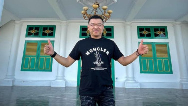 Anang Hermansyah