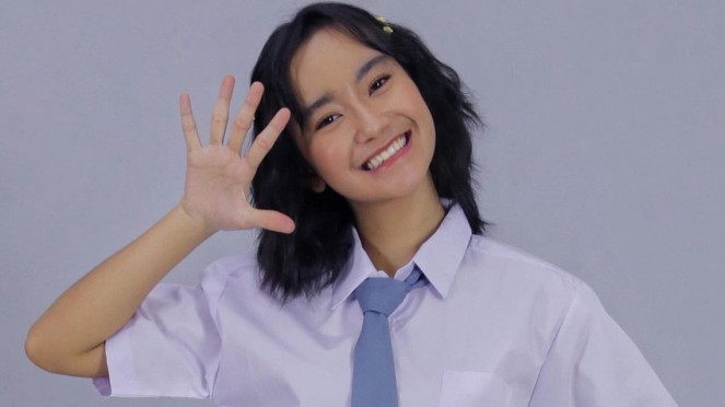 Freya JKT48