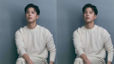 Park Bogum