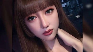 Lucinta Luna