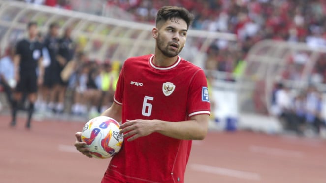 Sandy Walsh, Timnas Indonesia vs Irak di Kualifikasi Piala Dunia, Kiper Timnas Indonesia Emil Audero, Maarten Paes, Timnas Indonesia vs Australia di Kualifikasi Piala Dunia, Kapten Persib, Marc Klok (Dok 2024 Asian Football Confederation) , Ole Romeny, Indonesia vs China di Kualifikasi Piala Dunia 2026, Sandy Walsh, Timnas Indonesia vs Irak di Kualifikasi Piala Dunia