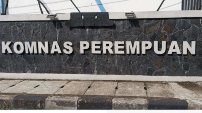 Komnas Perempuan